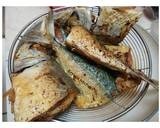 Pesmol Ikan Kembung langkah memasak 2 foto