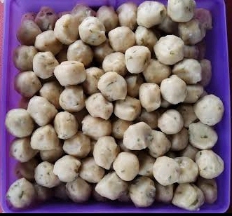 Pempek Ada'an