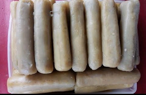 Pempek Singkong