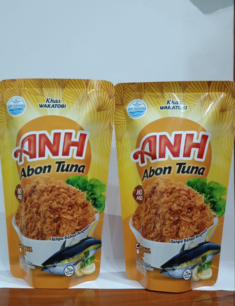 ANH Food & Drink